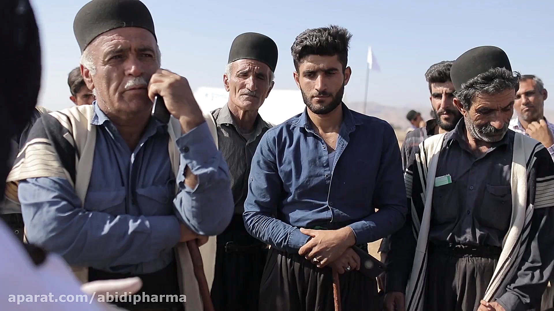 قصه خوش کوچ  دامپزشکی