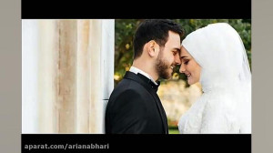 آهنگ بندری عاشقانه