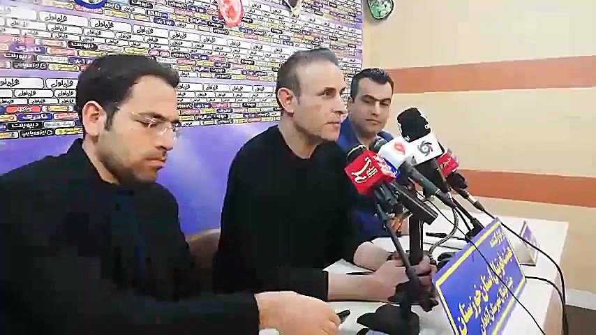 گل محمدی : سه امتیاز مهمی را ا...