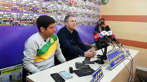 اسکوچیچ : چرا فکر می کنید ما ن...