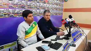 اسکوچیچ : بعد از یک ماه فهمیدم...