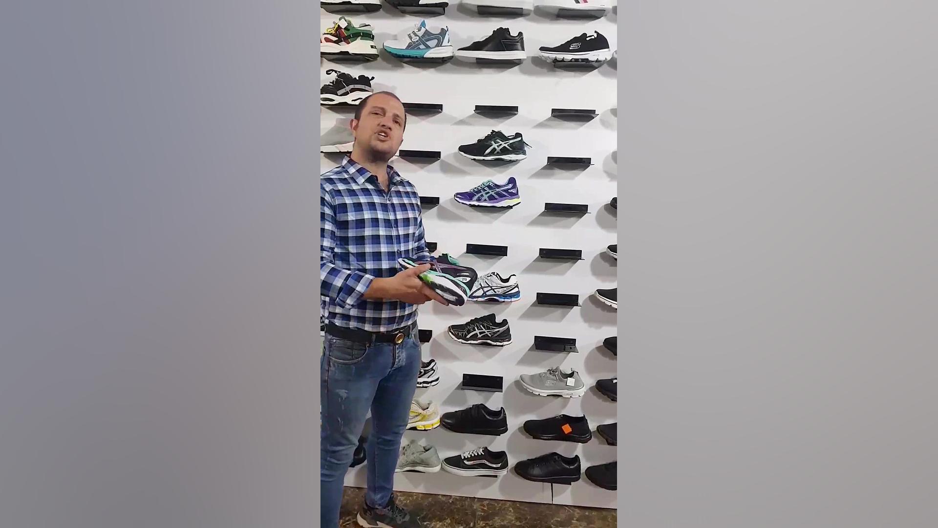 کتونی اسیکس