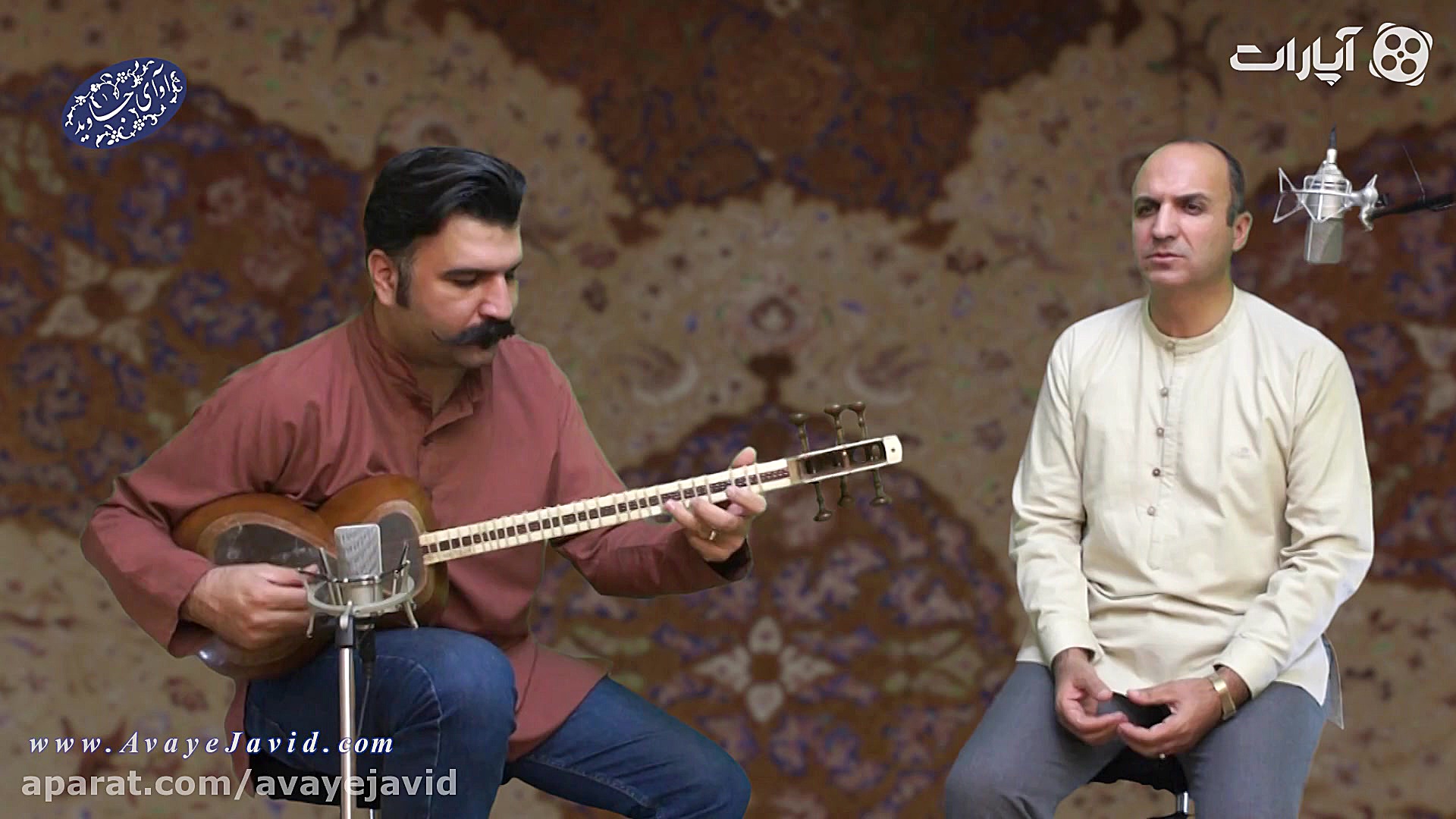 بلای عقل با صدای محمدرضا مصدقی...