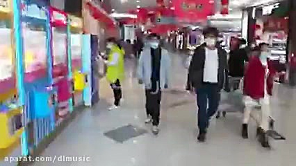 آزمایش ساده در چین برای تشخیص...