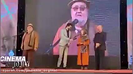 ۲۰۲۰ به روایت اکبر عبدی :۲۰۲۰...