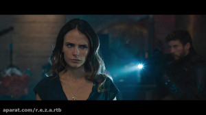اولین تریلر فیلم Fast and Furi...