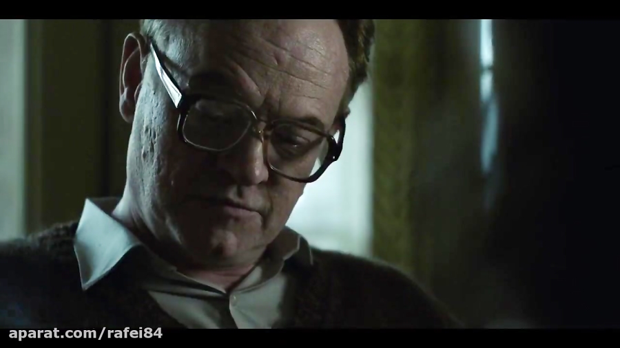 سریال چرنوبیل قسمت پنجم به همر...