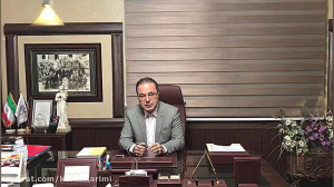 دکتر علیرضا کریمی لاریمی وکیل...