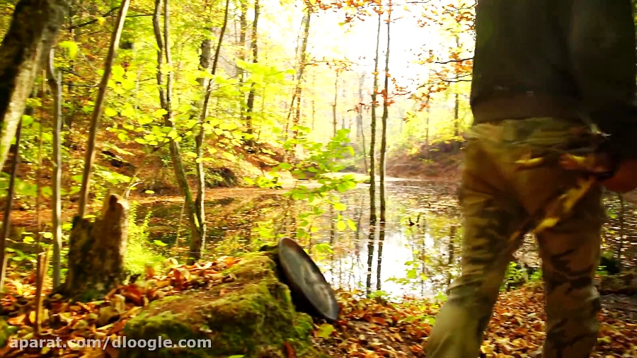 آشپزی در طبیعت  لذت آشپزی در ط...