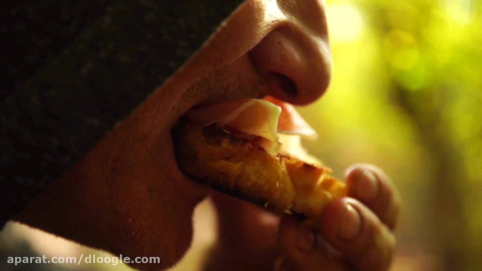 آشپزی در طبیعت  لذت آشپزی در ط...