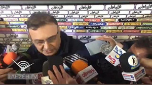 پزشک تیم استقلال : دیاباته دچا...