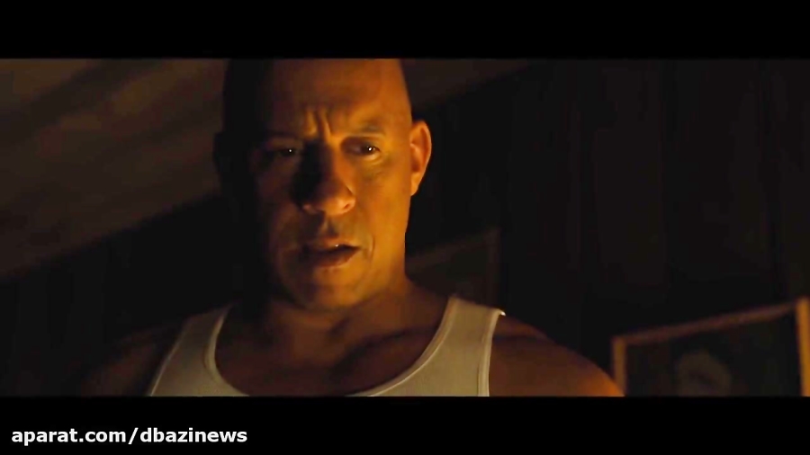 اولین تریلر رسمی از فیلم fast...