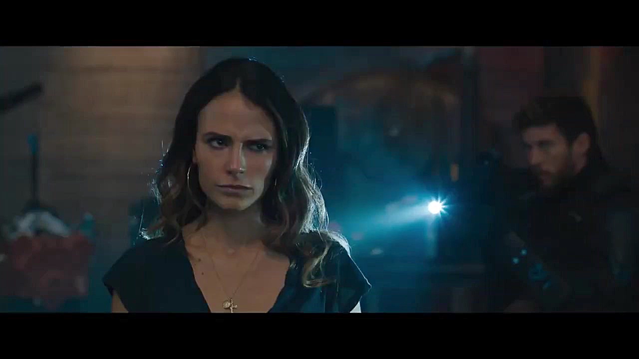 تریلر فیلم سریع و خشن 9 Fast F...