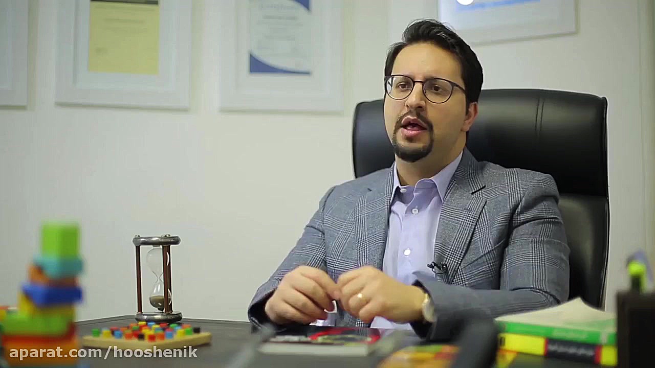 فرمول ساده و مهم برای تربیت کو...