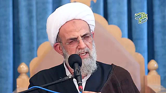 توسل به حضرت عباس سلام الله عل...