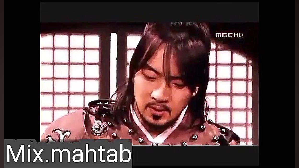 میکس جومونگ و سویا