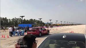 درگ دوج چارجر و چلنجر