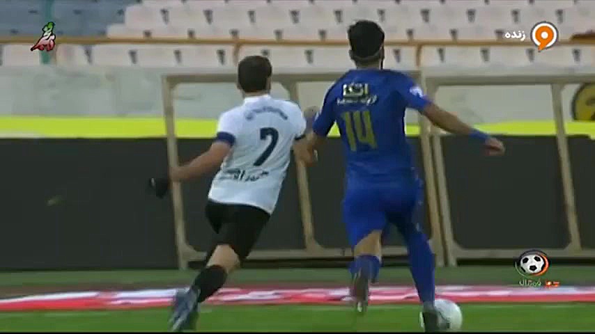 کارشناسی داوری بازی استقلال  ن...