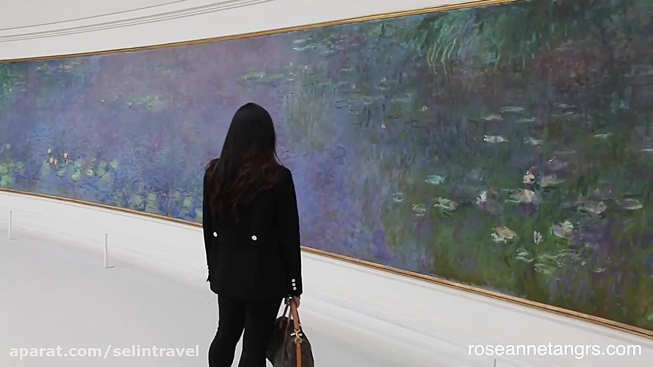 ده جاذبه گردشگری در سفر به پار...