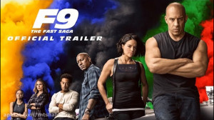 تریلر فیلم سریع و خشن 9 Fast F...