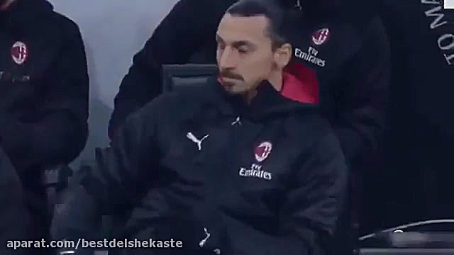 خلاصه بازی جذاب و دیدنی آث میل...