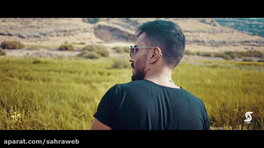 موزیک ویدیو جدید پازل بند بنام...