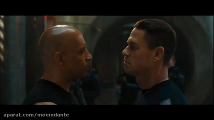 (FAST AND FURIOUS 9 Trailer (2...