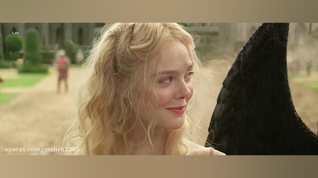 دانلود فیلم مالیفیسنت 2 معشوقه...