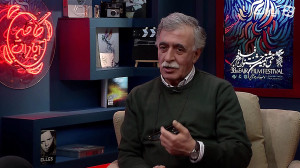 کافه آپارات  سهیل بیرقی