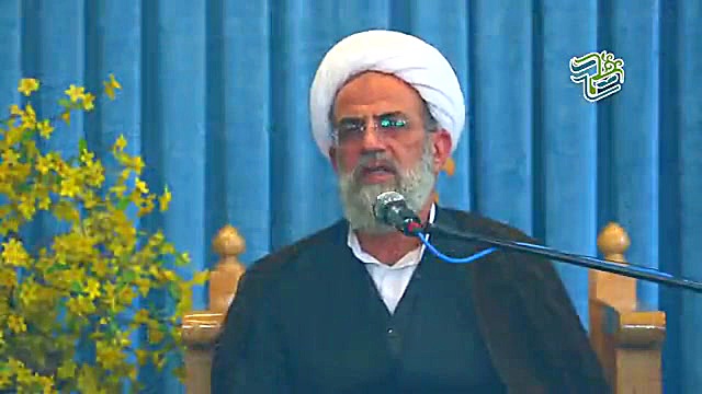 صلوات و استجابت دعا