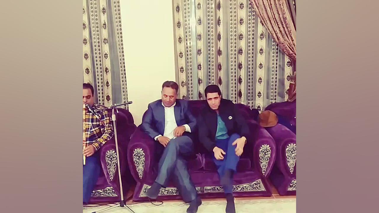 قشقایی هوشنگ طاهری دره شوری