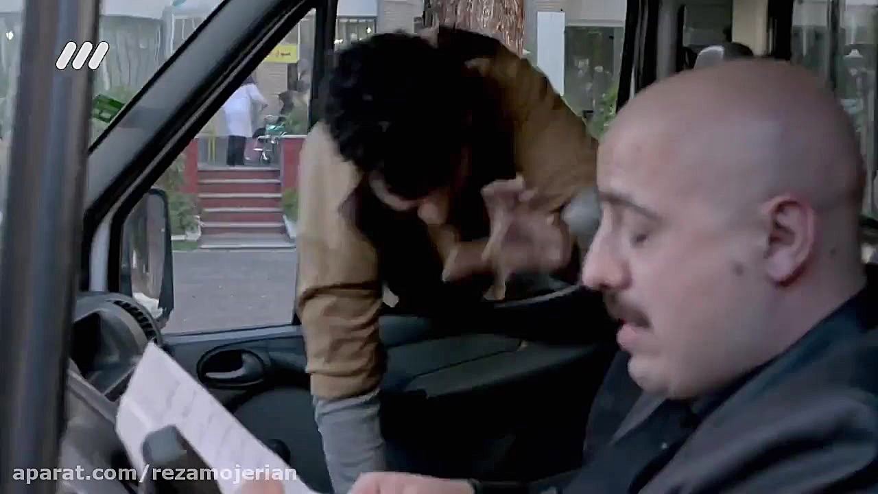 سریال تلویزیونی کتونی زرنگی