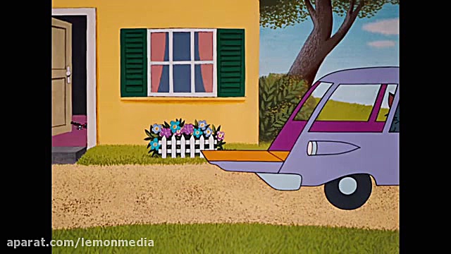 تام و جری  who is the best pet