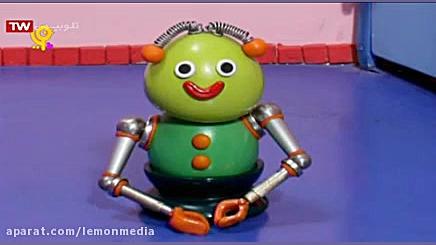 کارتون ملوچ  قسمت 30