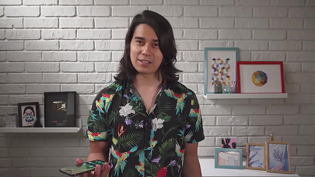 بررسی گوشی هوشمند Samsung Gala...