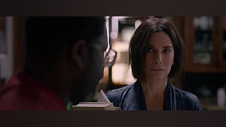 فیلم سینمایی ترسناک جعبه پرندهBird Box 2018دوبله فارسی زمان7430ثانیه