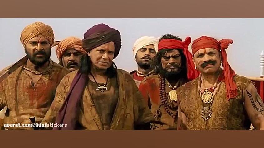 فیلم هندی  ویر ( 2010 )  سلمان...