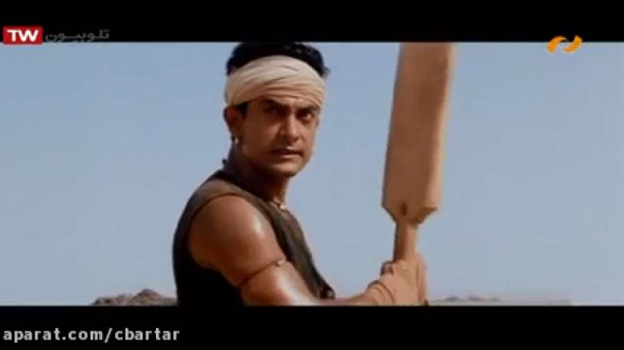 دانلود فیلم هندی باج | هندی اک...