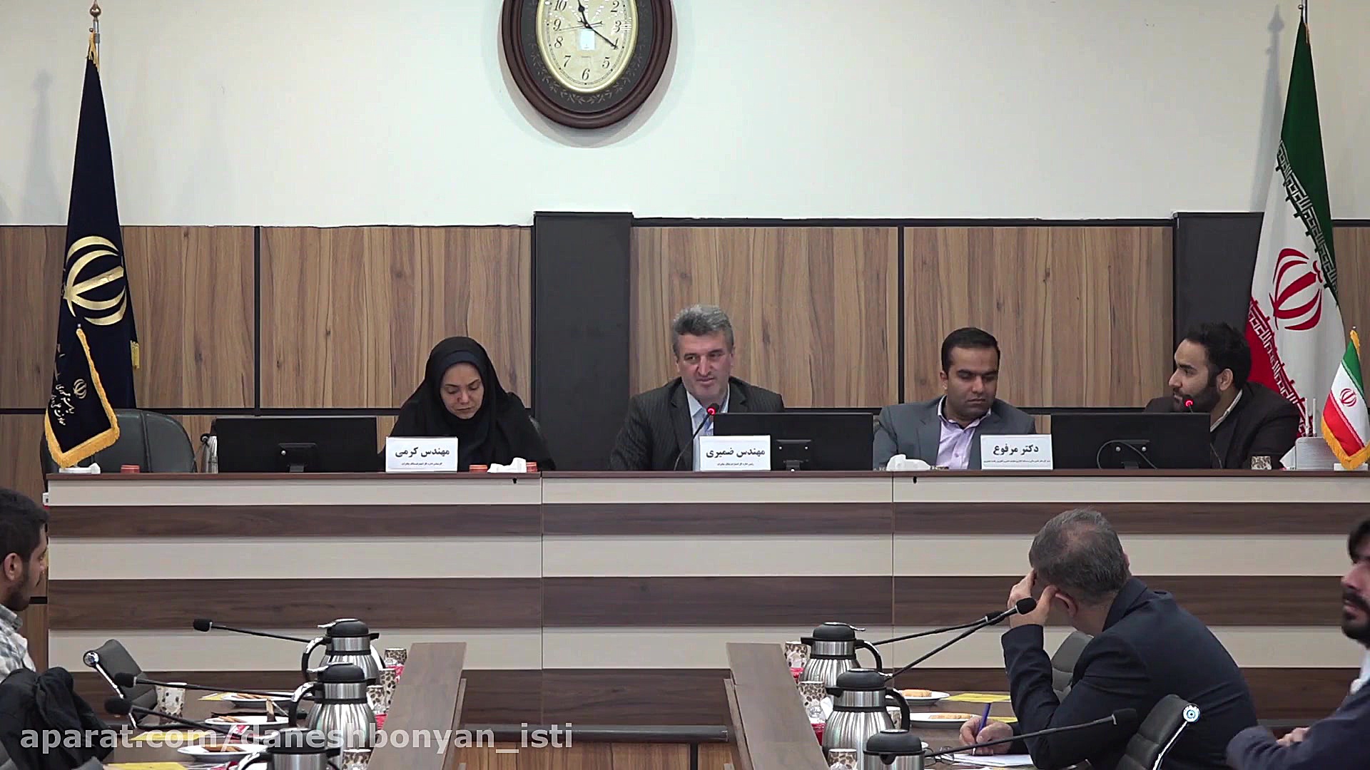 مزیت شرکت های دانش بنیان برای...