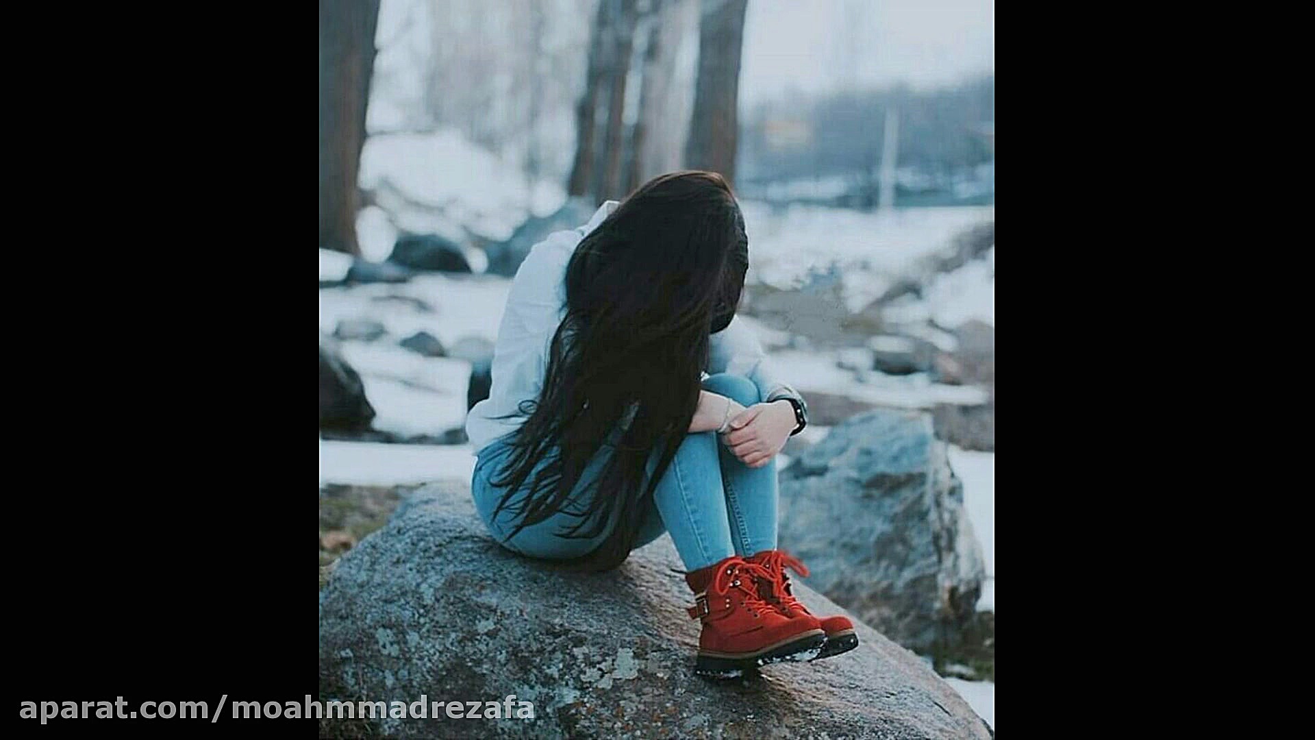 کلیپ عاشقانه...مهدی احمدوند......