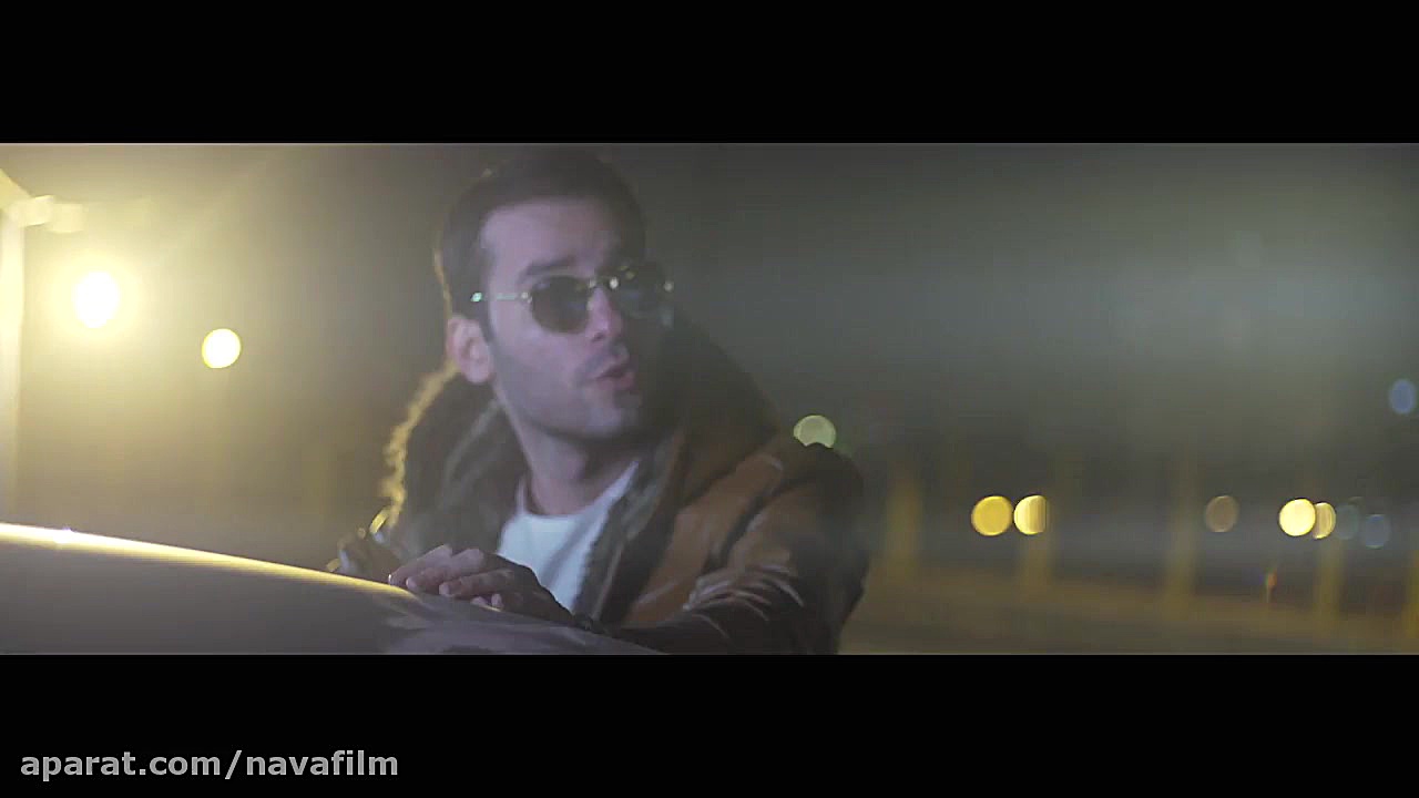 مهدی احمدوند  جنون  تیزر