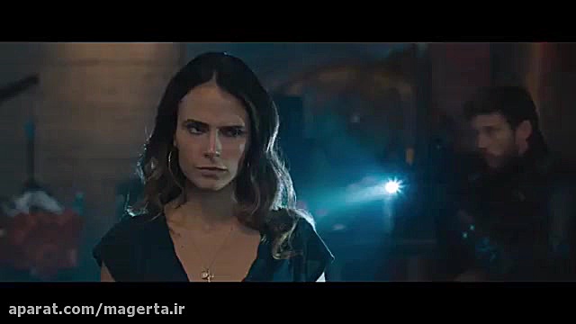 تریلر جدید فیلم Fast And Furio...