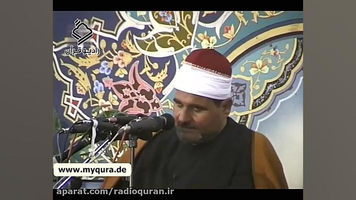 استاد سید متولی عبدالعال