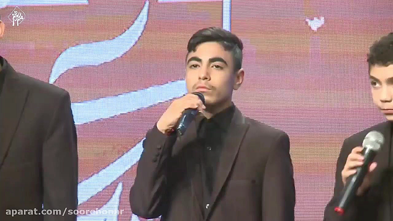 ما غروب نمی کنیم | سردار آسمان...