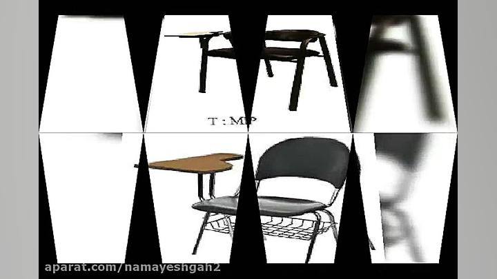 صندلی اجاره ای برای کلاس های د...