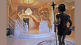 فروش آپارتمان 266 متر تاپ لوکی...