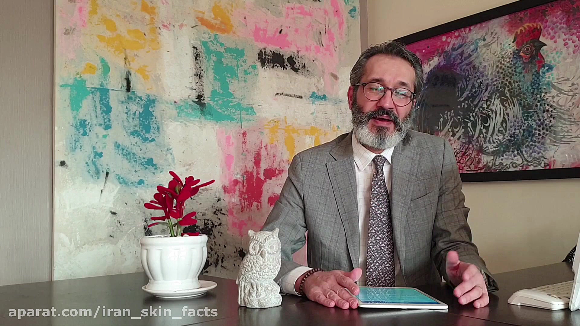 چه افرادی نباید بوتاکس تزریق ک...