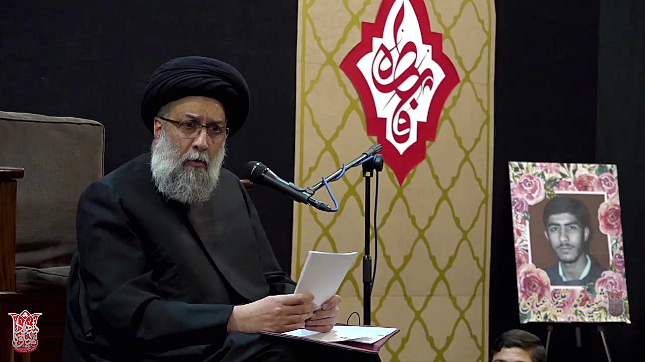 دلیل بی بهرگی ما از هدایت قرآن...