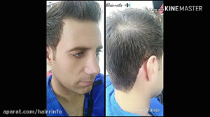 نمونه آموزش کوتاهی مردانه کلاس...