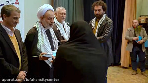 بازدید مسئولین جشنواره فیلم فج...